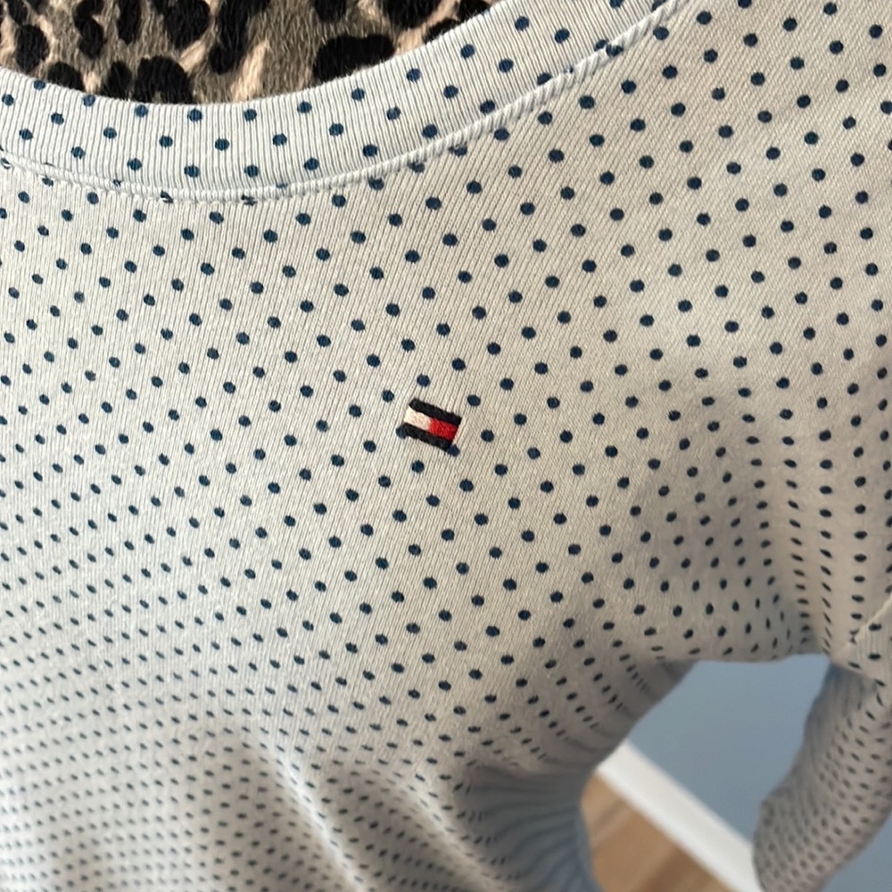 Tommy Hilfiger Shirt - Picture 4 of 5